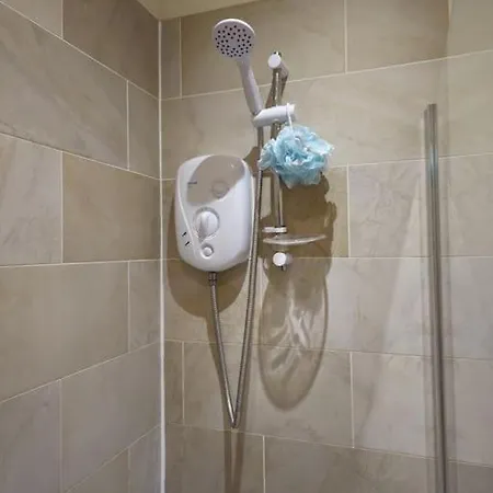 2 Bedroom Modern Stylish Apt In Glasgow City Centre Esterno foto