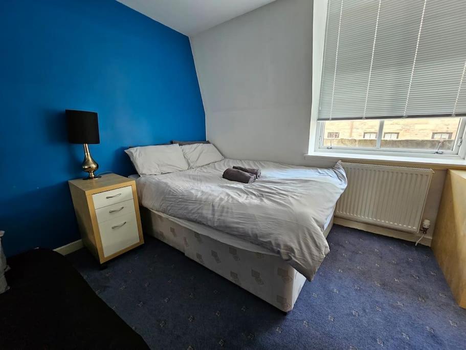 Appartement 2 Bedroom Modern Stylish In Centre Glasgow