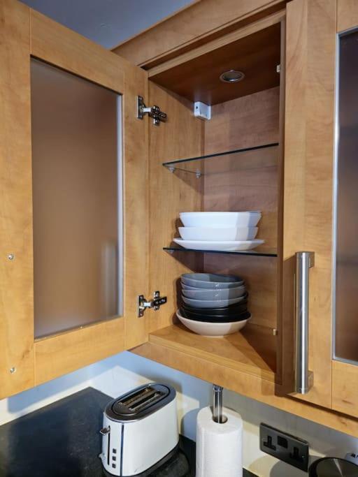 Appartement 2 Bedroom Modern Stylish In Centre