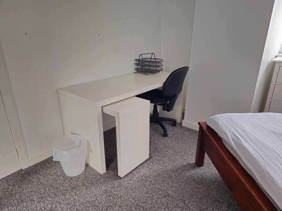 Appartement 2 Bedroom Modern Stylish In Centre Glasgow
