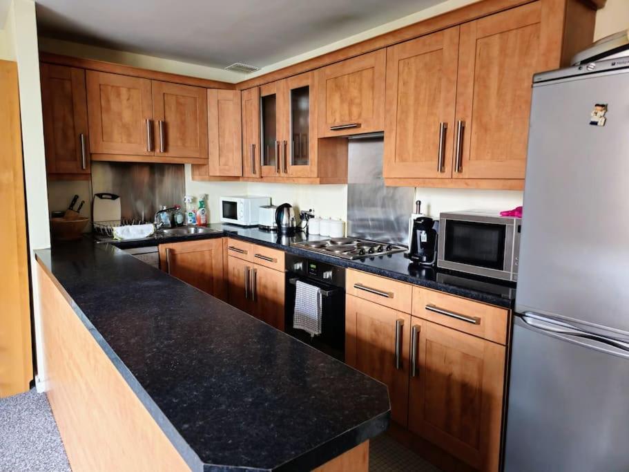 Appartement 2 Bedroom Modern Stylish In Centre
