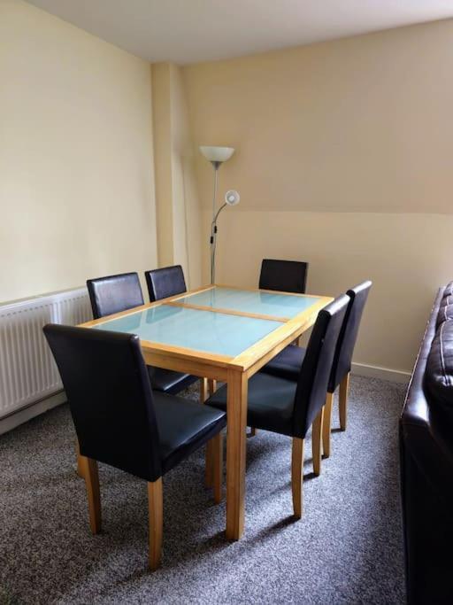 Appartement 2 Bedroom Modern Stylish In Centre *