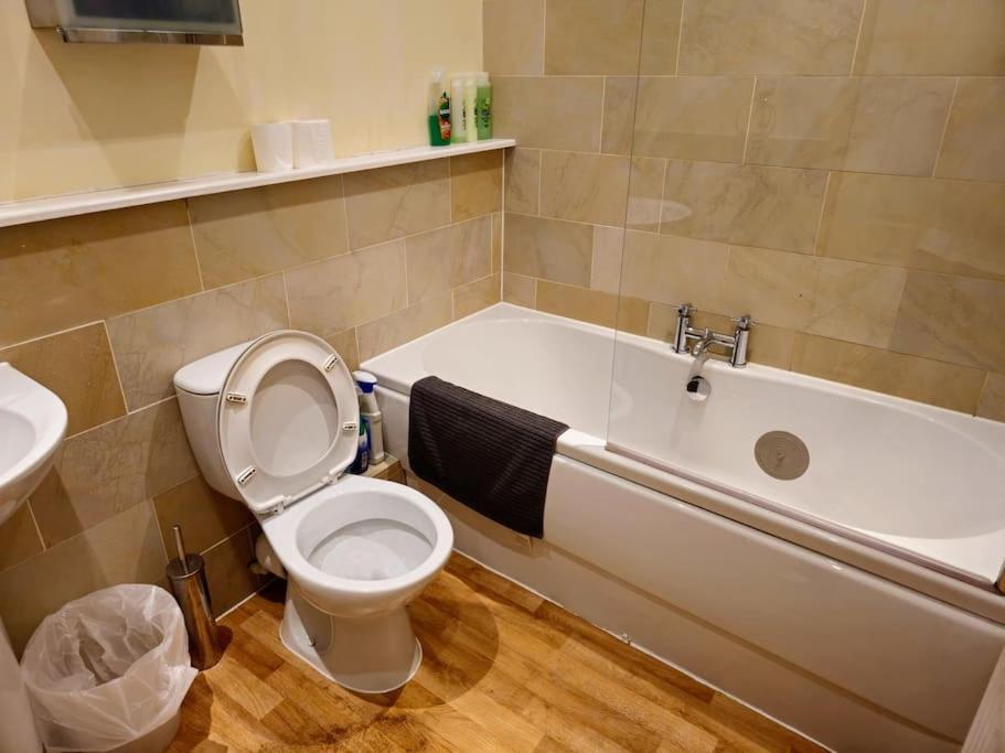Appartement 2 Bedroom Modern Stylish In Centre